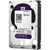 Western Digital Purple NV 8000GB Serial ATA III Interne Festplatte (WD80PURX)