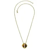 Adore 5448724 Necklace Doré Femme