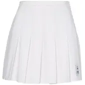 Tommy Hilfiger Femmes, Jupe, Jupe de tennis plissée Tjw pour femme, (S)