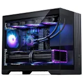 Phanteks Boîtier PC XT V3 noir