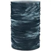 Buff Reflective Neck Warmer Bleu