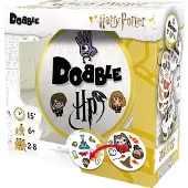 Rebel Jeu de cartes Dobble Harry Potter