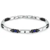 Maserati Bracelet Sapphire 18 3.5 Cm