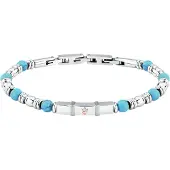 Maserati Bracelet Iconic 18.5 3 Cm