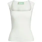 JJXX Haut 'JXIsabella' blanc cassé