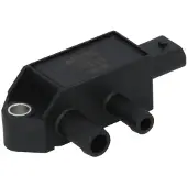 NTK Capteur, pression des gaz échappement EPS77328