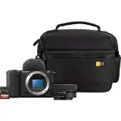 Sony ZV-E10 II Kit de Démarrage