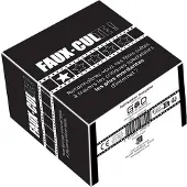 Gigamic Jeu d'ambiance Faux Culte