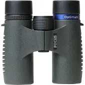 Focus Optimum 10x42 Ed-vhg Binoculars Vert