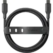 PanzerGlass empower 240W USB-C to USB-C Cable USB 2.0 2M black