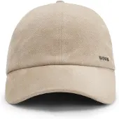 BOSS Zed 10277018 Hat Beige