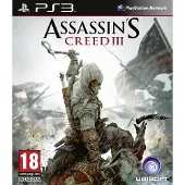 Assassin's Creed Iii [Import Italien] PS3