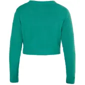 Mymo Cardigan 'Biany' roseau