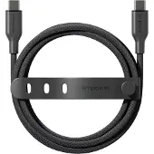 PanzerGlass empower 60W USB-C to USB-C Cable USB 2.0 1.2M black