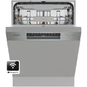 Gorenje Geschirrspüler int. 60cm 7Prog. TotalDry Schubl. B edst