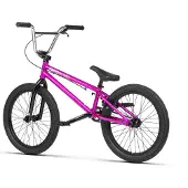 Radio Saiko 20´´ 2021 Bmx Bike Violet 19.25´´