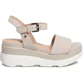 Geox Gardenia Sandals Gris EU 38 Femme