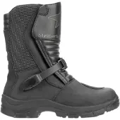 Stylmartin Land Bottes de moto imperméables Taille