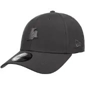 New Era Nba Pin 9forty La Lakers Cap Gris