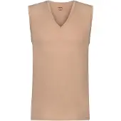 Mey Maillot de corps 'Dry Cotton Breeze' beige
