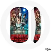 CAPACHEAP Souris Sans Fil Stranger Things teaser saison 2