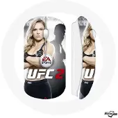 CAPACHEAP Souris UFC d'arts martiaux mixtes Sans Fil