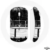 CAPACHEAP Souris Sans Fil arts martiaux mixtes MMA