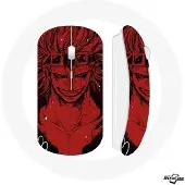 CAPACHEAP Souris Sans Fil Eustass Kid One Piece Manga Zone
