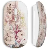 CAPACHEAP Souris sans fil Guilty crown manga
