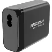 Voltcraft UC-3C1A100W02 USB-Ladegerät 100 W Steckdose Innenbereich USB-C Buchse USB-A (VC-16619005)