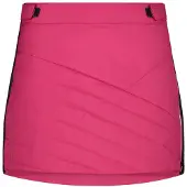 CMP 30z2286 Skirt Rose 3XL Femme