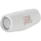JBL Charge 5 Blanc