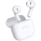 Huawei Ecouteurs sans fil FreeBuds SE 2 Bluetooth Blanc Céramique