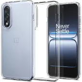 Spigen Coque Ultra Hybrid pour OnePlus Nord 5 - Clear
