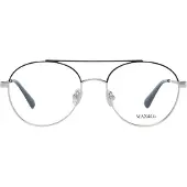 MAX&Co. Lunettes de Vue Max&amp;co. MO5005 51/17/140 Pale gold Metal WOMAN MO5005