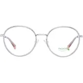 Polaroid Pldd438g9f6 Woman Glasses Doré Femme