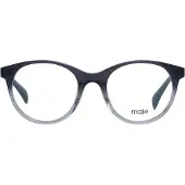 Maje Lunettes de Vue MJ1002 49/19/140 Noir crystal Acetate WOMAN MJ1002