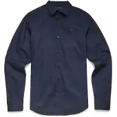 G-Star Chemise 'Dressed Super Slim' marine