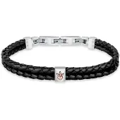 Maserati Bracelet Jm422ave-13 22 Cm
