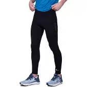 Ronhill Collant Core pour homme – Collant de course extensible et réfléchissant – Taille M