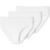 Schiesser Slip 'Uncover' blanc