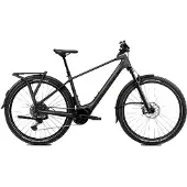 Orbea Kemen Adv 10 2026 Electric Bike Noir L / 630Wh