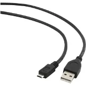 Gembird CCP-MUSB2-AMBM-6 Kabel Micro-USB 1.8m