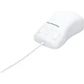 GETT Indumouse Pro TKH-MOUSE-PRO-IP68-BLANC-USB