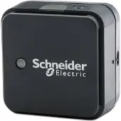 APC Wireless - Sonde de température - gris - Conformité TAA - pour NetBotz Rack Monitor 450, Rack Monitor 570; NetBotz Rack Monitor 450; Rack Monitor 450