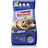Super Benek Super Compact brise de mer 5 l x 2 (10 l)