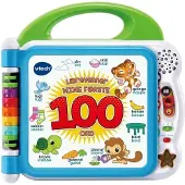 Vtech Baby My First 100 Words (950-601532) Toy Clair Enfants
