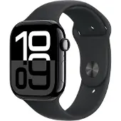 Apple Watch Series 10 , OLED, écran tactile, 64 Go, Wi-Fi, GPS, 36,4 g