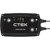Ctek Smartpass 120s Battery Charger Clair