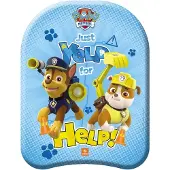 MONDO Beach Toys Kick Board Pat'patrouille